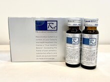 ボーテブランシュ 大阪店/リジュ/ベネーションウォーター