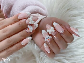 ココネイル アンド アイラッシュ(COCO NAIL & EYELASH)/