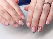 アキラネイルサロン(Akira nail salon)/