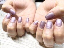 ホナ(HONA)/ワンカラーネイル