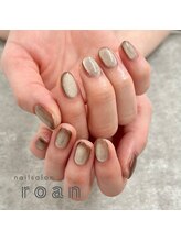 ロアンネイル(roan nail)/