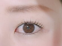 テラスヘア(TERRACE hair)/パリジェンヌラッシュリフト