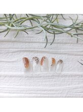 エムオーグランツ(Mo-glanz)/定額デザイン　