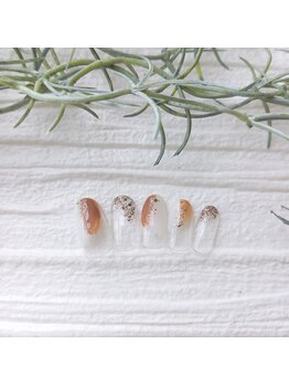 エムオーグランツ(Mo-glanz)/定額デザイン