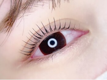 ウアラ(uala)/ラッシュリフト(まつげパーマ)