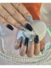 レイモード(Ray mode)/スカルプ♪持ち込み