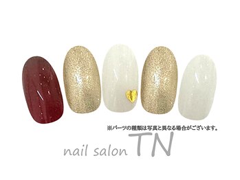 ティーエヌ イオン新潟青山店/11月季節の定額4900円コース