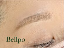 ベルポ(Bellpo)/眉毛ワックス脱毛