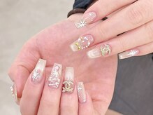 エコー(Echo)/クリスマス