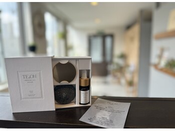 ウルケ(URUKE)/TE.ON