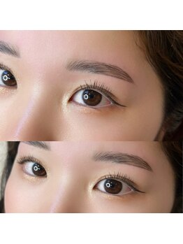 スリール(Sourire)/【eyebrow】