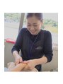 ネイルルーム ミズ(M’s) まき エステ脱毛