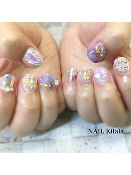 ネイル キララ(NAIL Kilala)/