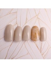 ネイルランド 大森店/ジェルデザインコース<シンプル>