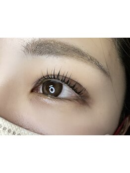 キープ力が自慢のサロン