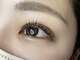 ホワイト(WHITE)の写真/次世代まつ毛パーマ【ラッシュリフト】導入★自まつ毛に優しいパーマ液を使用♪モチのよさに自信あり◎