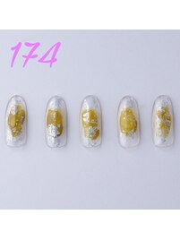 ハンドデザイン_174