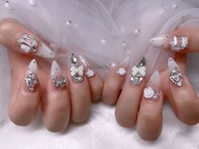 スノーネイルサロン 新宿店(Snow nail salon)/