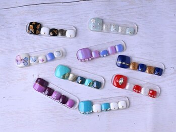 アリエル(Ariel)/