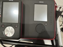 南熊本スポーツ整体院 ル プティ ボヌール(Le Petit Bonheur)/電気施術