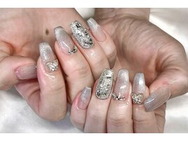 ワンホンネイル