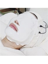 レゾン 京橋店/フェイシャル☆小顔リフトアップ