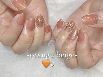 ココ(COCO)/パラジェル60分¥8000