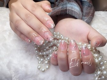 エルフネイル(Elf nail)/
