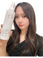 シャリル(charire) 歩実 