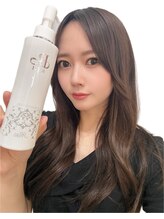 シャリル(charire)&nbsp;歩実 