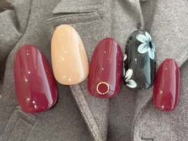 8100円（オフケア代込み)