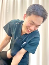 ナオル整体 札幌院(NAORU整体) 五十嵐 善紀