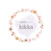 キッカ(kikka)のお店ロゴ