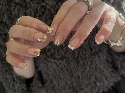 ネイルサロン ティディ(TIDY)の写真