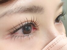サニーラッシュ(32Lash)の雰囲気（高持続、ダメージレスL3ラッシュリフト♪）