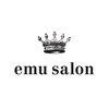 エムサロン 伊勢崎(emusalon)のお店ロゴ