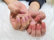 グラマラス プレジール 中野店(glamourous plaisir)/90分アートやり放題¥8250