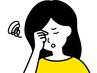 【つらいめまいに悩まされている方に】めまい専門／根本改善コース 60分¥2980