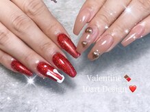 ククナ 心斎橋(Kukuna)/持ち込みデザイン10本やり放題