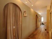 アドボディ(ADD BODY)/施術部屋