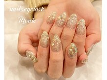 メンテ バイ イニシャル(Mente by initial)/デザインフリー