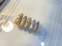 メロー バイ シェリーラメール 船橋店(Mellow by Cherie la mer)/ワンホン/韓国定額Mコース