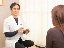 国際基準のリリーフカイロプラクティック