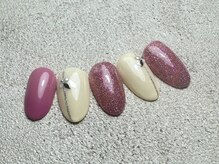 ビューティフルムーン ネイル 本厚木(Beautiful Moon Nail)/◆定額¥7000～¥10000湯川専用◆