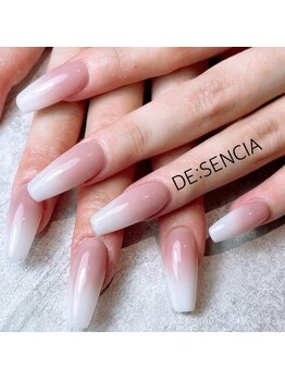 ディセンシア(DE:SENCIA)/スカルプ