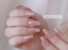 リリーズ バイ アムールネイル 渋谷(Lilly's by AmourNail)