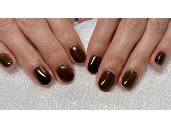 ラ フルール(La fleur)/ワンカラー