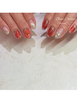 ブランクチュール(Nailsalon Blanc Couture)/