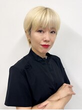 ブロンズアイ(BRONZE EYE)&nbsp;ふみか 