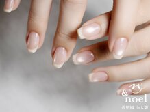 ノエル(Noel)/マグネット ミラーフレンチ